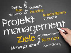Projektleitung