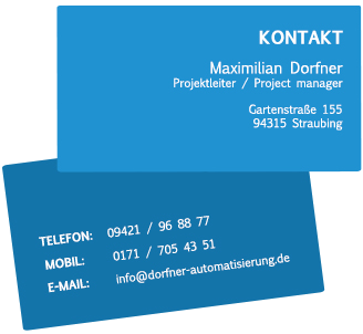 Kontakt